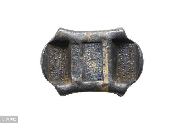 银锭的收藏价值——新加坡迎春拍精品推荐