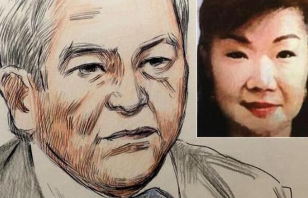 澳华裔女子遇害后被装箱抛尸：前夫被判无期，女儿获刑近5年