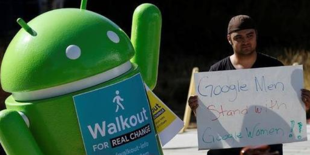 二十岁的谷歌，未来的路不好走了