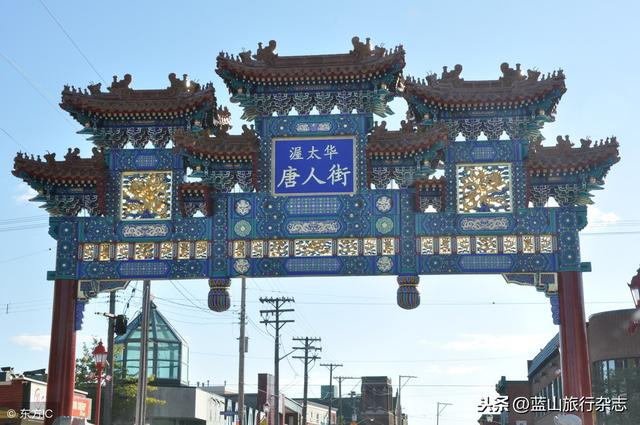 华侨最多的内地城市居然是湖北的一个地市，你听说过这里吗？
