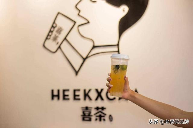 排队的人都没了？喜茶路在何方