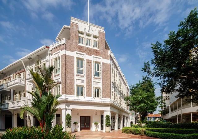 麦士威六善酒店将于12月1日开幕：欧陆元素为新加坡六善酒店缔造独特氛围