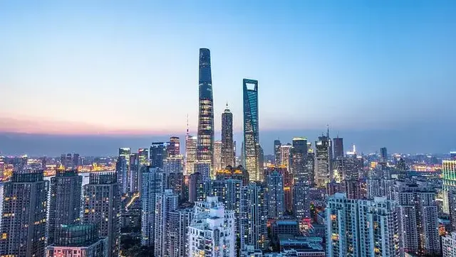 中国会跌入“中等收入陷阱”？看待中国经济需有全局观｜速览光明日报