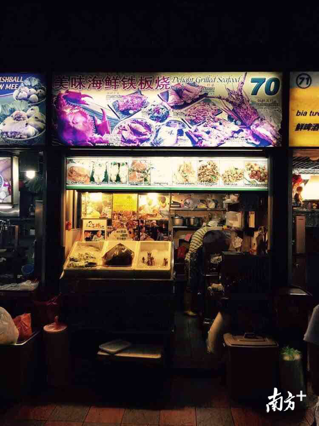 便宜又安全！借鉴新加坡熟食中心，龙岗建公益食堂
