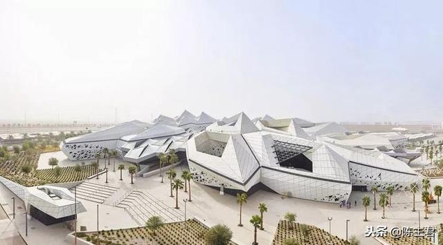 世界各地的绿色建筑