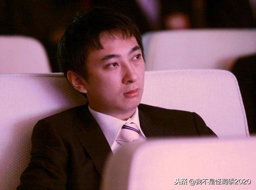 “校长”王思聪的海外求学经历