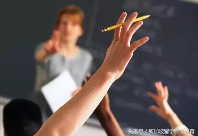 新加坡留学｜新加坡老师和学生、家长的关系竟是这样的