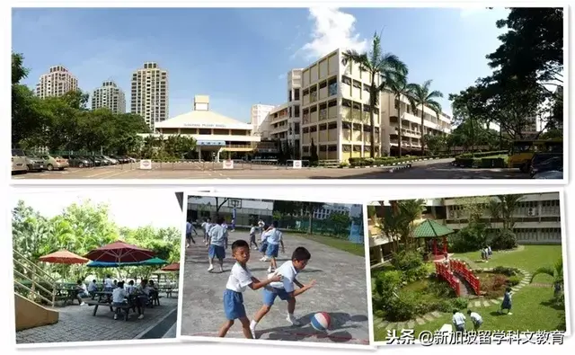 新加坡留学｜2019年新加坡学校学期、假期安排