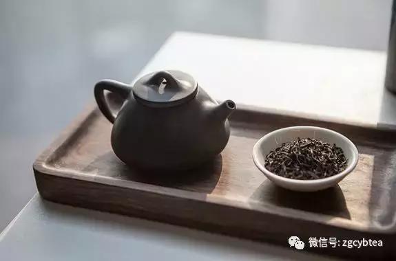 探秘外销风云背后，一杯六堡茶与南洋华人的不解之缘