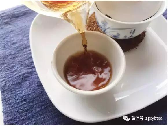 探秘外销风云背后，一杯六堡茶与南洋华人的不解之缘