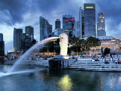 新加坡｜外籍人士生活成本排行：新加坡列世界第4