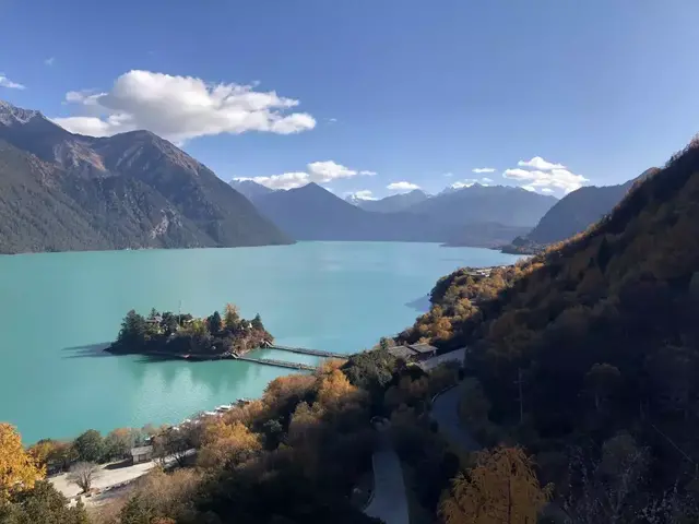 时隔三年，那部美到cry的纪录片《鸟瞰中国》第二季盛装归来！