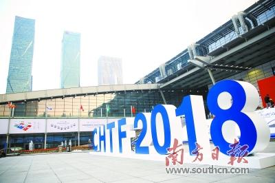 “它就像科技大海中的一盏航标灯”
