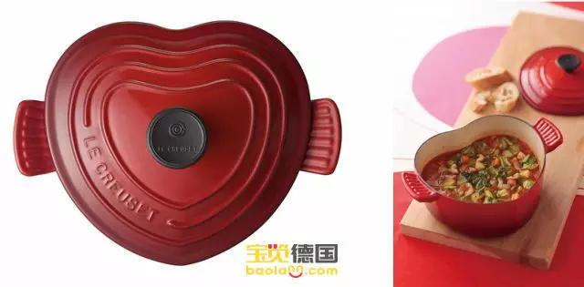 法国顶级珐琅铸铁锅 Staub 和 Le Creuset 酷彩 究竟如何选？