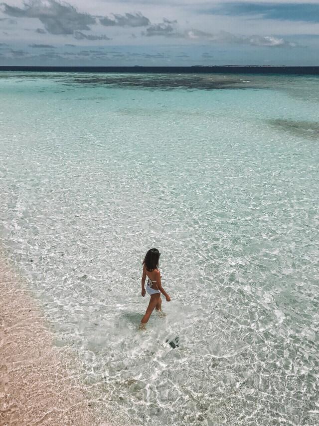 小众海岛攻略「马来西亚仙本那」马尔代夫的平价版