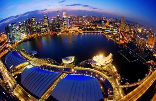 大专学历如何留学新加坡