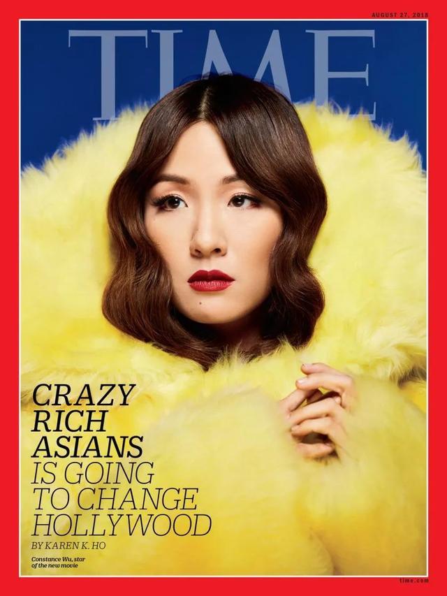 中国超级富豪谈恋爱，整个美国都看兴奋了