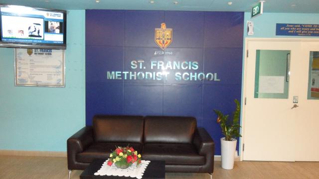 在新加坡圣法兰西斯卫理公会教会学校留学是怎样一番体验？