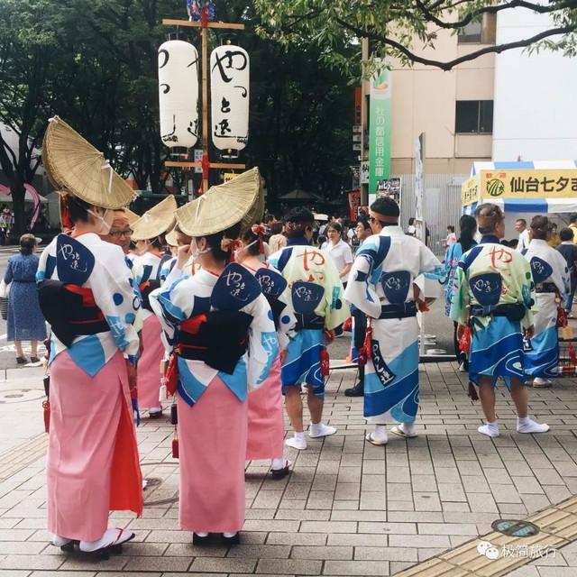 浴衣、祭典和烟花，与日本有关的夏日