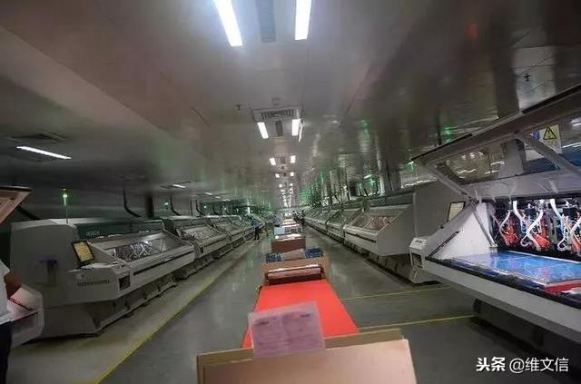 江西省在建设的PCB/FPC项目及新建厂名单