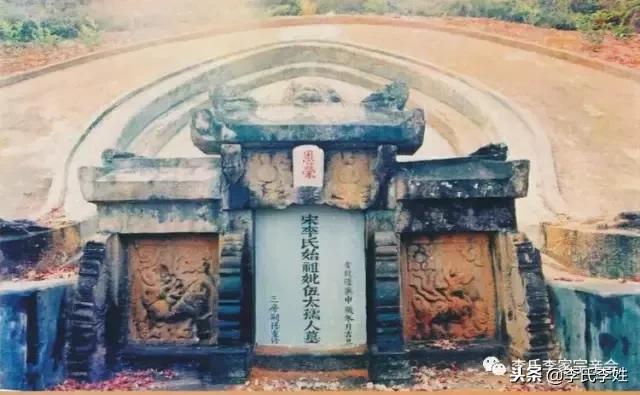 最牛最气派的李氏宗祠，没有之一！绝对！天下第一祠！