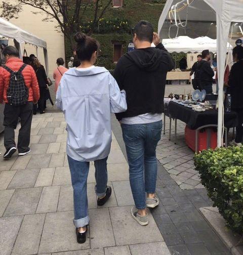 张雨绮霸气发博竖人设：敢爱敢恨敢吃回头草