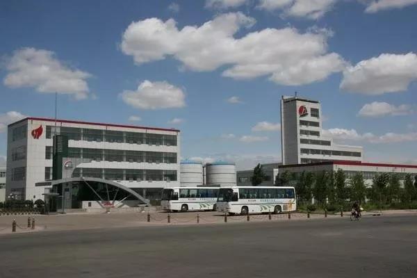 哈经开区、平房区3家食品企业荣登全国“绿色工厂”榜