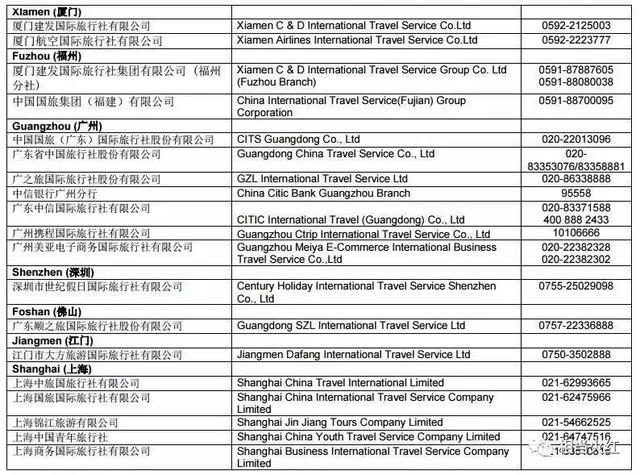 新加坡签证攻略，想去旅游的小伙伴收好了！