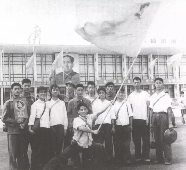 南航：40年风雨兼程 有一个岗位叫地服