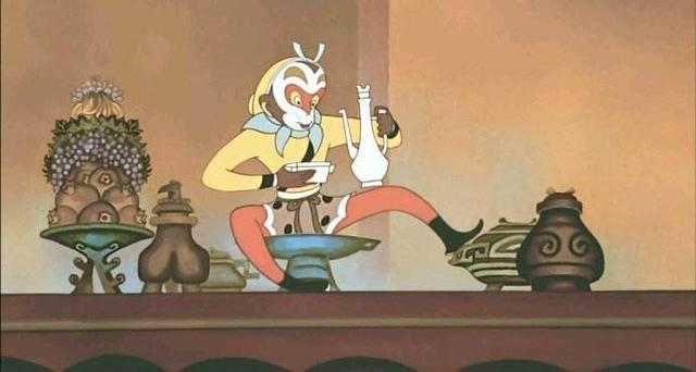 万氏兄弟的《西游记》：儿时就开始的梦想，直到花甲才得以实现