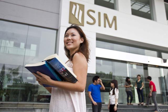 关于新加坡管理学院（SIM），你真的了解么？