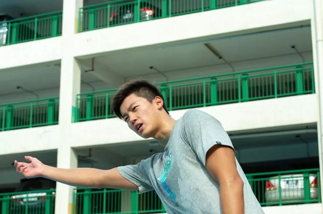 徐嘉余、汪顺“教练”授课；斯库林、李朱濠出席新加坡新闻发布会