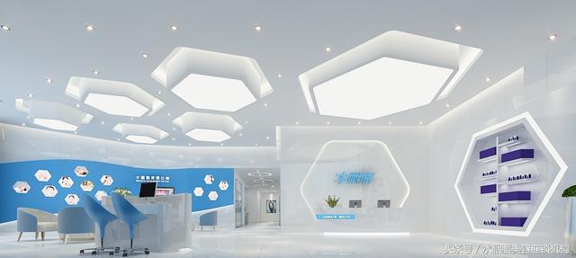 水胭脂东方健丽医疗美容即将盛装启航！