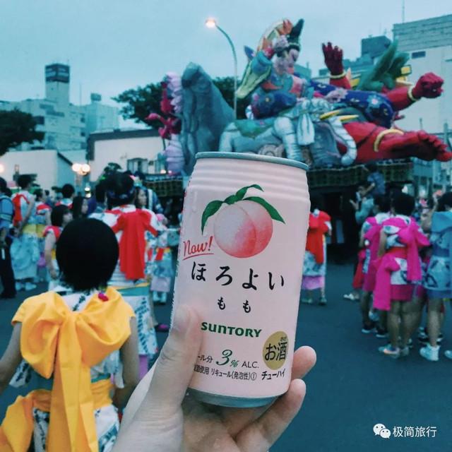 浴衣、祭典和烟花，与日本有关的夏日