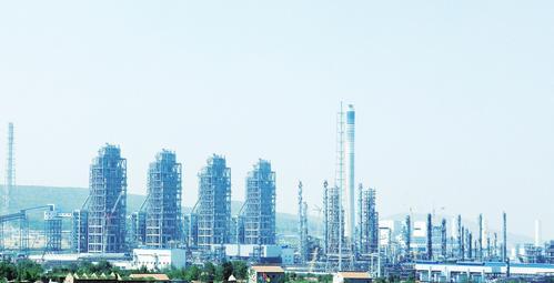 全力打造新型工业化产业示范基地