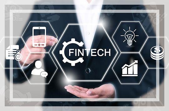 新加坡金融科技节：用技术与创新改写未来