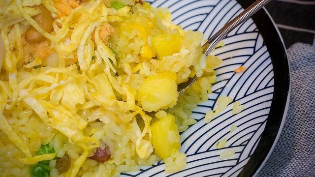 青岛美食：不出国门，在崂山也能吃遍东南亚菜？