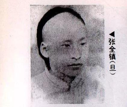 邀您欣赏｜闽西汉剧艺人队伍的壮大（一）