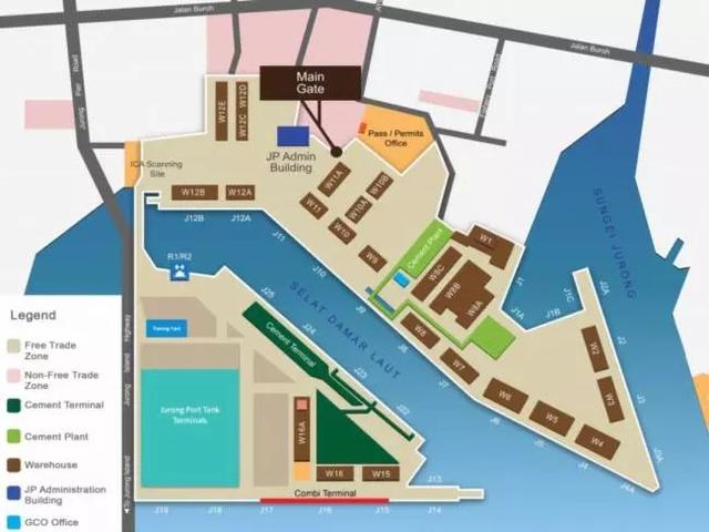 「应用案例」魅视助推新加坡裕廊海港指挥中心成就“智”胜之道