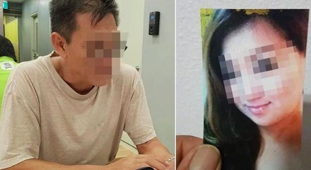中国陪读母亲新加坡被包养当小三，犀利还击分手遭退钱的愤怒