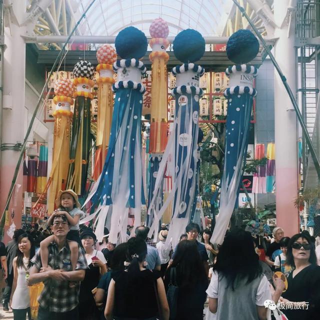 浴衣、祭典和烟花，与日本有关的夏日