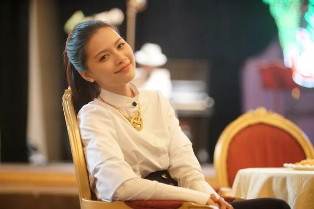 网大顶配班底新作《千门女王》，以赌反赌再造千术世界