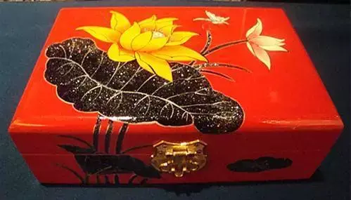 山西传统工艺品，每一个都想要