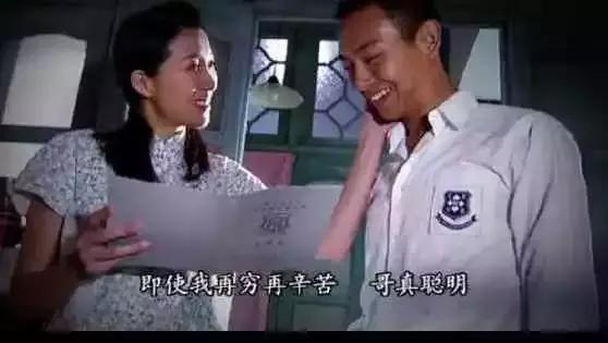 曾是TVB力捧小生却在餐厅做兼职 如今新剧演的就是他自己？