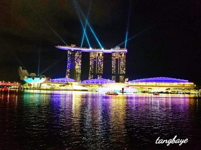 新加坡之夜