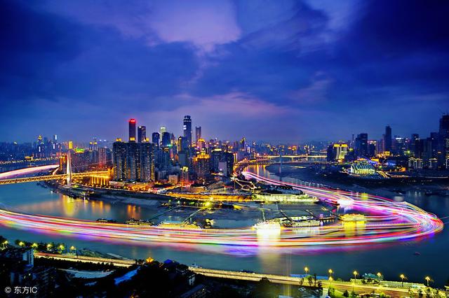 中国的“小巴厘岛”, 重庆又一个网红聚集地，景色不输新加坡！