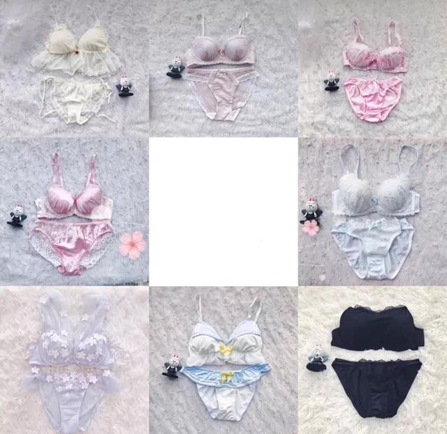 比维多利亚的秘密更好穿的bra 只有Triumph