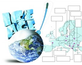 地球“小冰河期”是什么样？