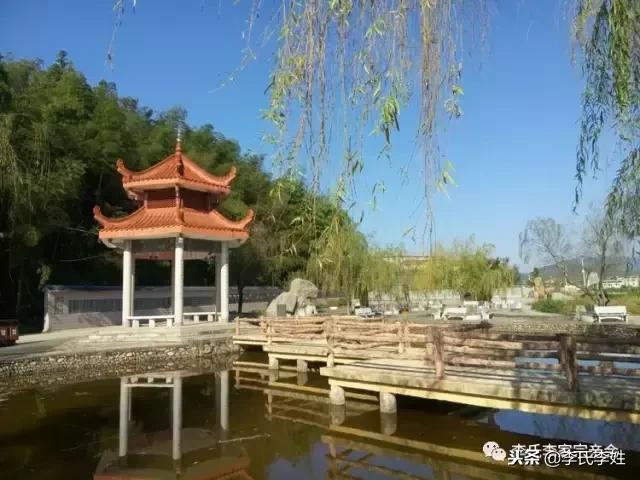 最牛最气派的李氏宗祠，没有之一！绝对！天下第一祠！