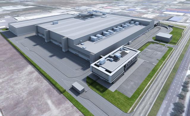 为什么戴森电动车的生产基地选在新加坡而不在中国？